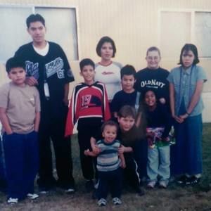 Meet your Posher, Simpson